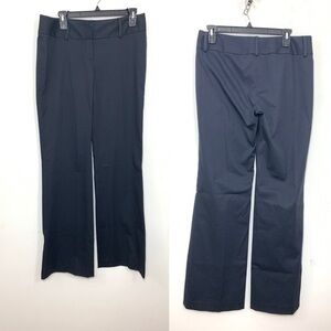 NWT Elie Tahari Eileen stretch pants  blue size 6